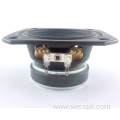 3" Coil 19 Single Speaker